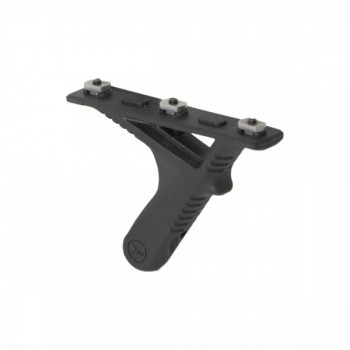 45 DEGREES ANGLED GRIP (M-LOC)